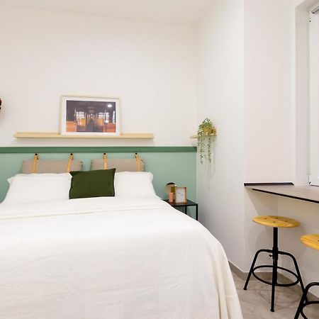 Lovely And Tiny Pied-A-Terre In The City Center Trieste Dış mekan fotoğraf