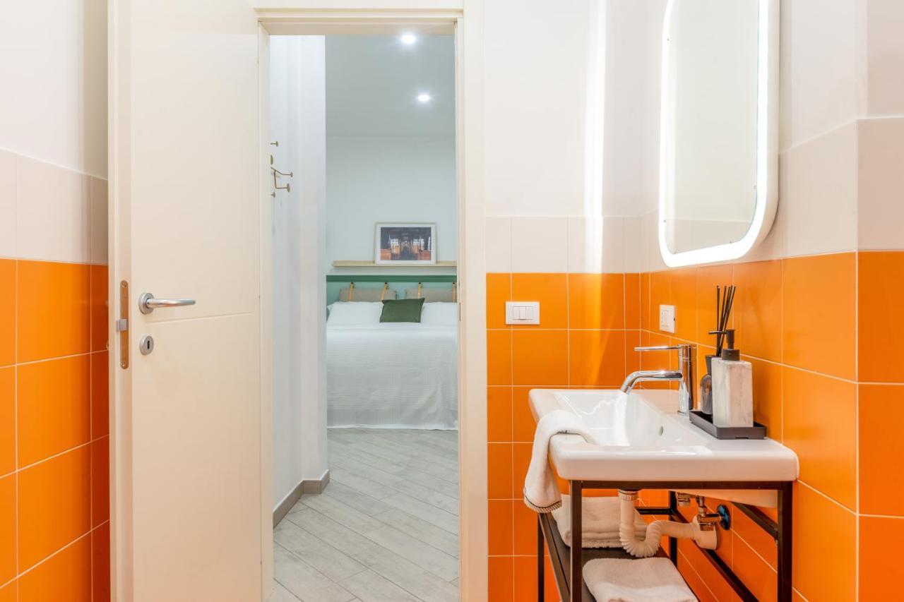 Lovely And Tiny Pied-A-Terre In The City Center Trieste Dış mekan fotoğraf