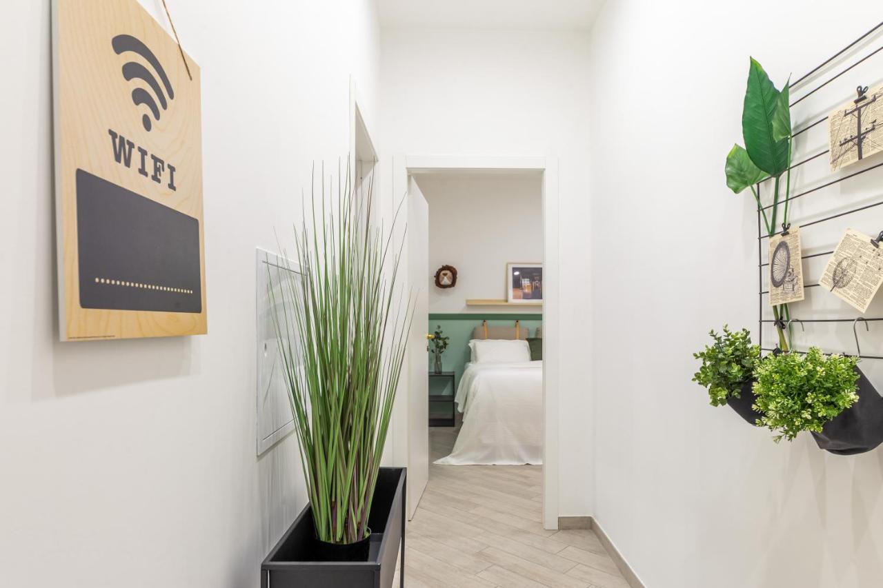 Lovely And Tiny Pied-A-Terre In The City Center Trieste Dış mekan fotoğraf